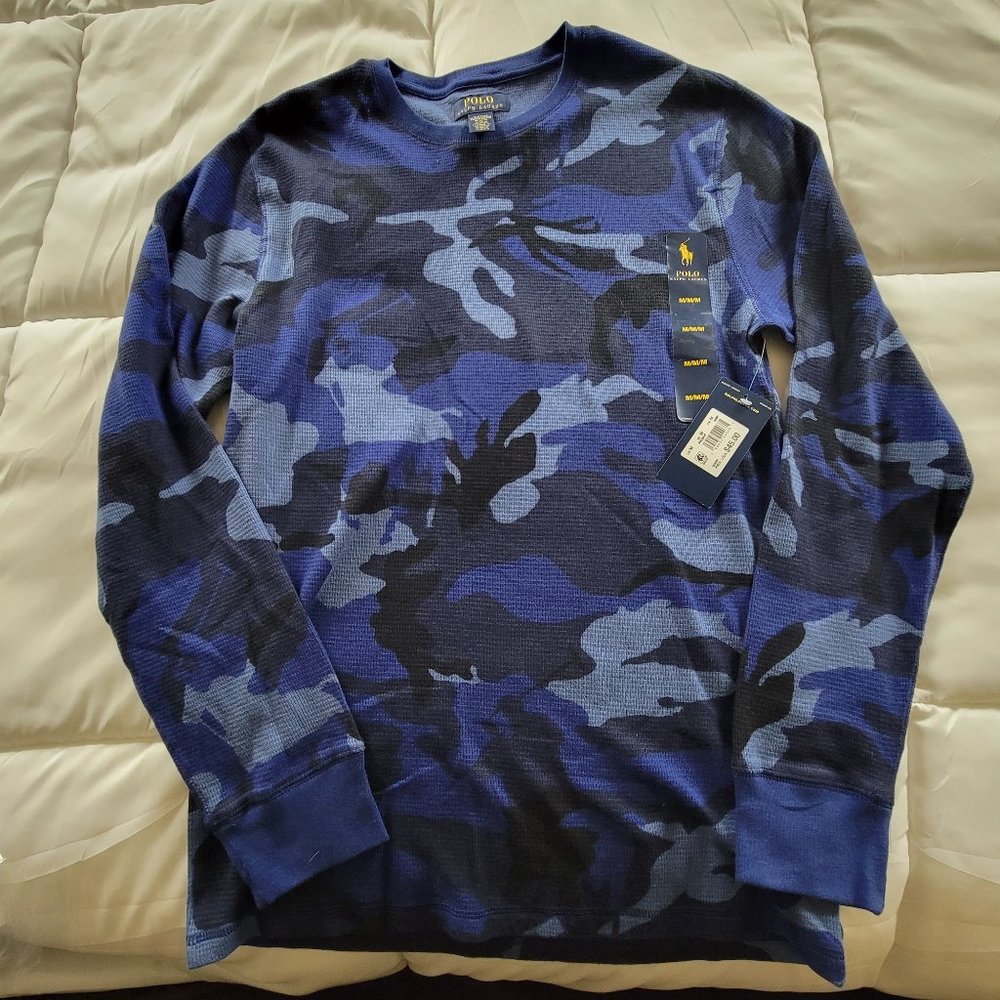 Polo By Ralph Lauren Thermal